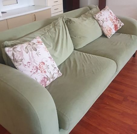 Couch Set