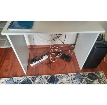 Small Desk