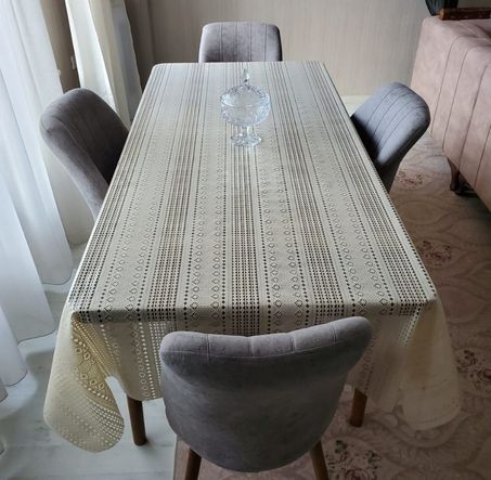 Dining Table and Chairs